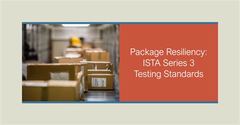 intertek package test|ista packaging testing.